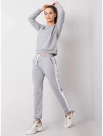 Súprava RV KMPL 6180.04X šedá Súprava RV KMPL 6180.04X šedá