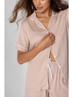 Pyžamo Chantal - Momenti pre mňa Pyžamo Chantal - Momenti pre mňa