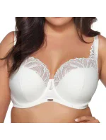 Dámska podprsenka Yasemin 2105 Ecru - AVA