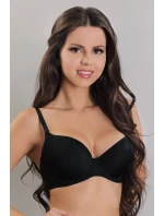 PODPRSENKA 139 GÉLOVÁ ČIERNA PODPRSENKA 139 GÉLOVÁ ČIERNA