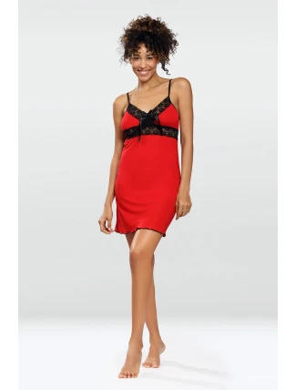 Sexy tričko model 178623 DKaren