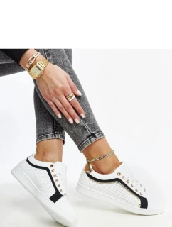 Tenisky model 207440 Solea