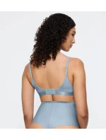 Podprsenka Triumph Shape Smart N - modrá 6315 - TRIUMPH