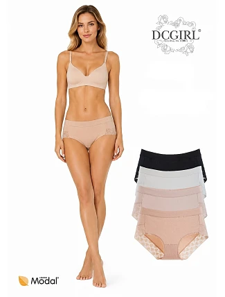 Nohavičky DC Girl 27173 A12 M–XL Nohavičky DC Girl 27173 A12 M–XL