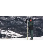 Lyžiarske nohavice Hi-Tec Idris M 92800549419 Lyžiarske nohavice Hi-Tec Idris M 92800549419