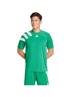 Adidas Fortore 23 Jersey M IT5655 muži Adidas Fortore 23 Jersey M IT5655 muži