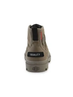 Palladium Papa Hi Patch M 79117-308-M