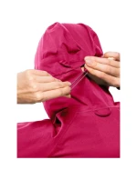 Jack Wolfskin Highest Peak 3l Jkt W Bunda 1115121-2160