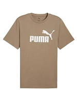 Puma Ess No.1 Logo Tee M 682533 83 pánske tričko Puma Ess No.1 Logo Tee M 682533 83 pánske tričko