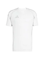 Pánske tričko adidas Tiro 25 Competition Match T-shirt white JF6082 pánske