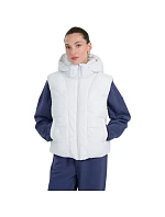 Dámska vesta 4F F299 cool light grey 4FWAW25TVJAF299 27S