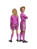 Detské brankárske šortky adidas Tiro 26 Competition pink KC5470 Detské brankárske šortky adidas Tiro 26 Competition pink KC5470