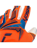 Reusch Attrakt Freegel Advance Junior Brankárske rukavice Orange 5672035 2290