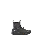 Cyklistické topánky NORTHWAVE Multicross Mid Gtx, čierne