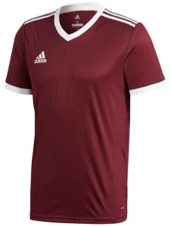 Pánske futbalové tričko Table 18 CE8945 M - Adidas