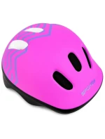 Detská cyklistická prilba Spokey Strapy 1 44-48 cm Jr 927773