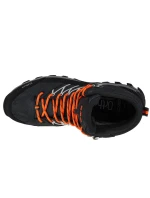 Pánske trekové topánky Rigel Mid M 3Q12947-56UE - CMP