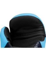 Otvorené rukavice ROTT "GLOSSY BLOCK"