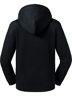 Russell Athletic 265B Detská mikina s kapucňou „Authentic“ 10.265B čierna Russell Athletic 265B Detská mikina s kapucňou „Authentic“ 10.265B čierna