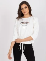 Blúzka RV BZ 7547.12P ecru