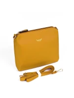 Kabelka VUCH Coalie Yellow Kabelka VUCH Coalie Yellow