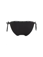 Dámske bikiny Core Logo KW0KW01992-BEH - Calvin Klein
