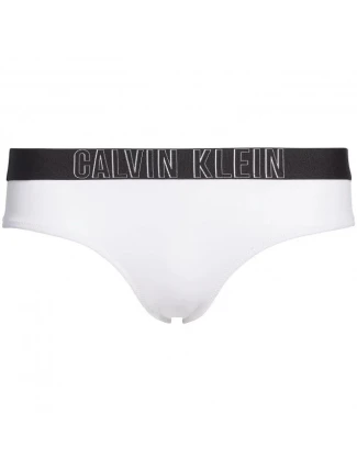 Dámske bikiny KW0KW00631-143 - Calvin Klein
