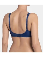 Podprsenka Essential Minimizer W s kosticami - Triumph Podprsenka Essential Minimizer W s kosticami - Triumph