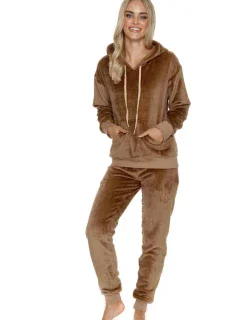 Dámske pyžamo DRS.4549