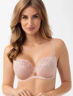 BIG ISLA K934 BÉŽOVÁ MÄKKÁ PODPRSENKA