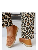 Espadrilky model 207341 Solea