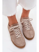 Športová obuv model 215771 Step in style