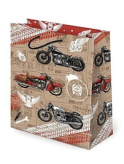 Sada tašiek Paw T-2K 158 Men's A'10