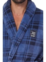 L&L 2455 Hero M-2XL pánsky župan