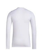 Adidas Techfit Tričko s dlhým rukávom M HP0640 Tričko