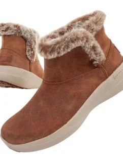 Topánky Skechers Go Walk W 144660/CSNT