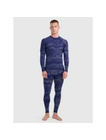 Pánske bezšvové termoprádlo (vrchné) 4F 4FWAW25USEAM227-32A pánske