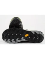 Aku pánska treková obuv Furiosa BOA Gore-tex Vibram fashion green Aku pánska treková obuv Furiosa BOA Gore-tex Vibram fashion green