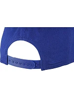 Daiber MB 6634 6-panelová čiapka Pro Style 03.6634 červená/červená Daiber MB 6634 6-panelová čiapka Pro Style 03.6634 červená/červená