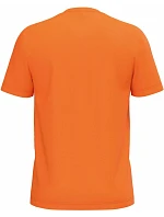 Kariban K 357 Pánske tričko s výstrihom do V 20.K357 oranžové Kariban K 357 Pánske tričko s výstrihom do V 20.K357 oranžové