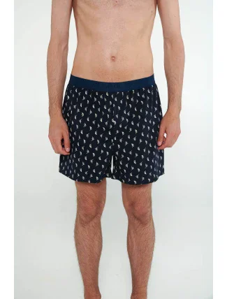 Vamp - Boxerky s potlačou 20853 - Vamp Vamp - Boxerky s potlačou 20853 - Vamp