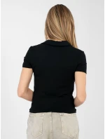 Blúzka PM BZ SF189.91 čierna