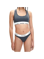 Dámska športová podprsenka F3785E-5GA - Calvin Klein