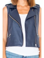 Dámska vesta K337 - Katrus