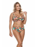 Horný diel plaviek - Čile big - 164515 - Lupo Line Horný diel plaviek - Čile big - 164515 - Lupo Line