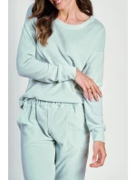 Dámske pyžamo Jessie 3243 S-XL