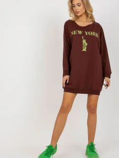 Mikina model 206021 Factory Price