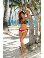 Dvojdielne plavky model 56813 Marko Dvojdielne plavky model 56813 Marko