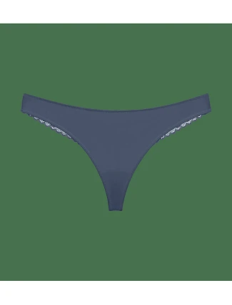 Krásny modálny reťazec – Indigo Veil – TRIUMPH Indigo Veil – TRIUMPH