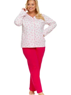 Dámske pyžamo 5282 - Doctornap